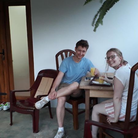 Akila Holiday Resort Habarana Bagian luar foto
