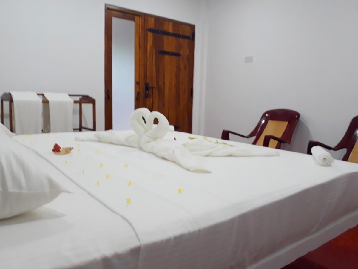 Akila Holiday Resort Habarana Bagian luar foto