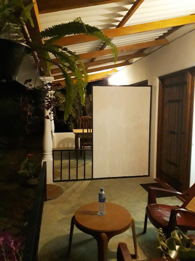 Akila Holiday Resort Habarana Bagian luar foto