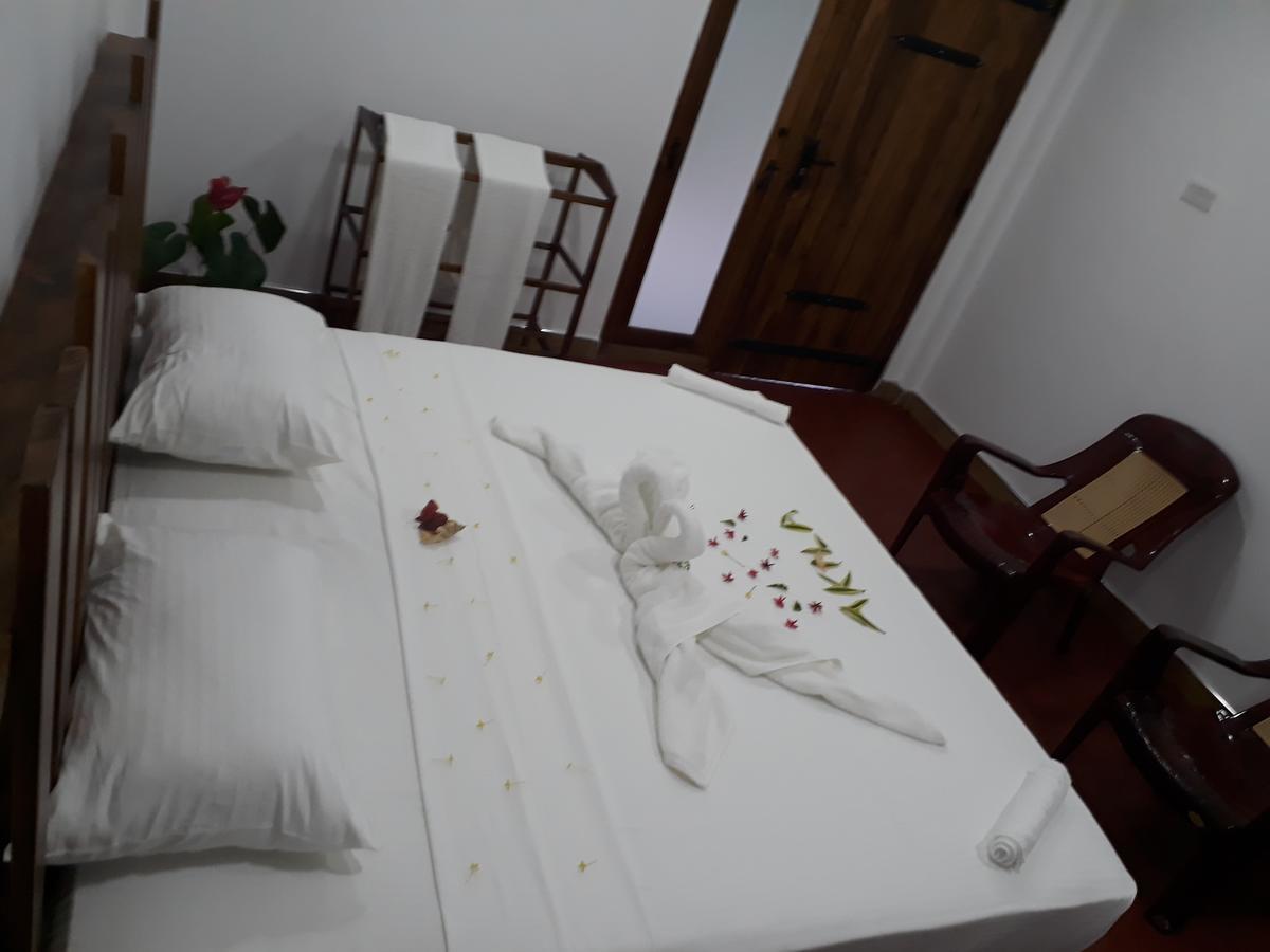 Akila Holiday Resort Habarana Bagian luar foto