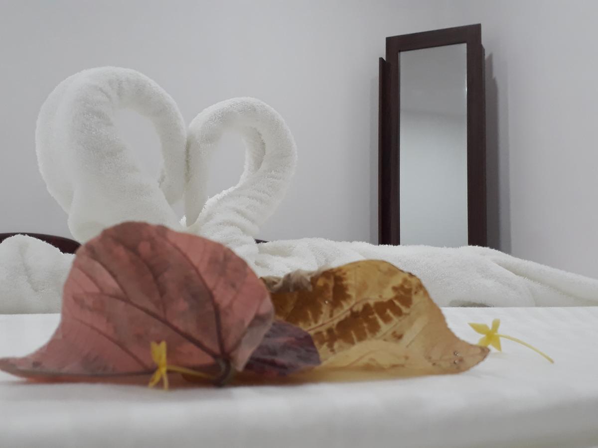 Akila Holiday Resort Habarana Bagian luar foto