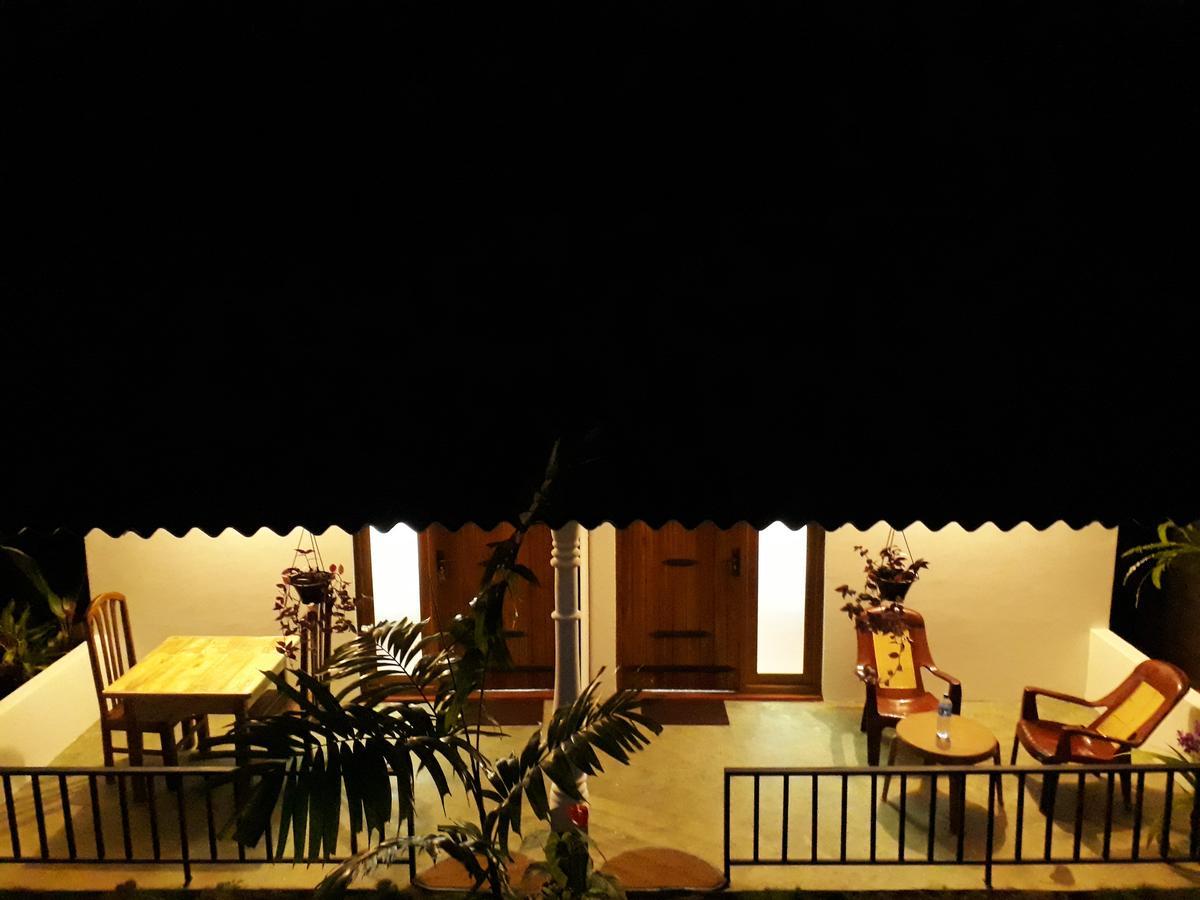 Akila Holiday Resort Habarana Bagian luar foto