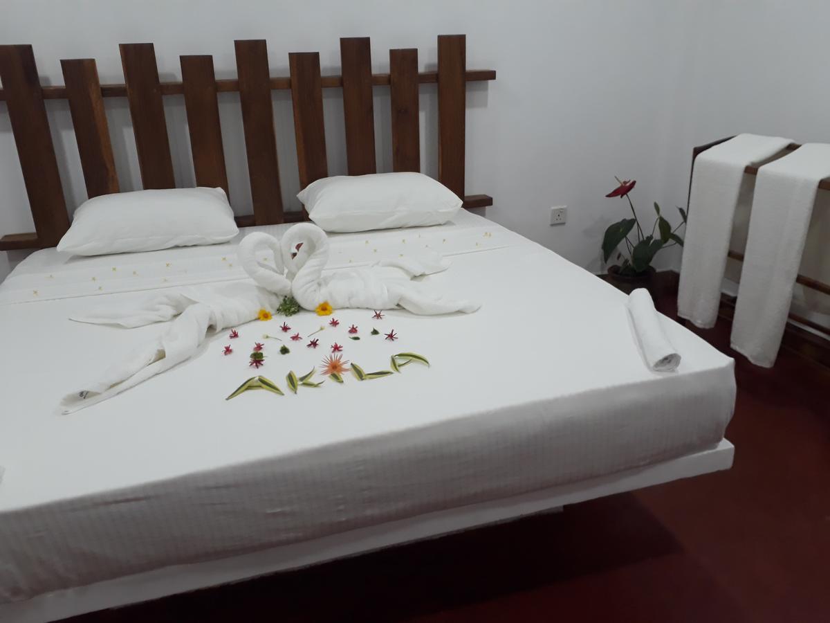 Akila Holiday Resort Habarana Bagian luar foto