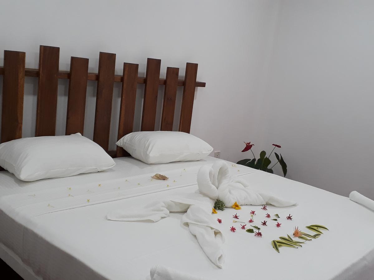 Akila Holiday Resort Habarana Bagian luar foto
